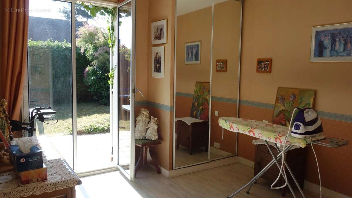 Maison à BERNIERES-SUR-MER