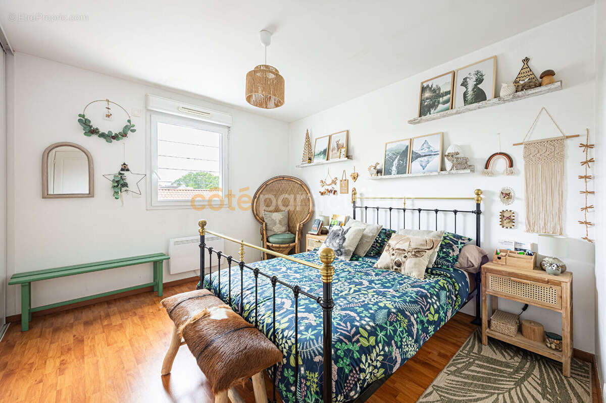 Appartement à REZE