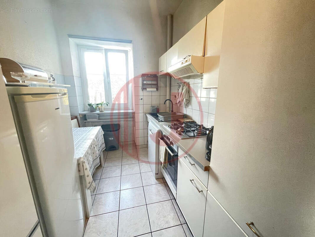 Appartement à MULHOUSE