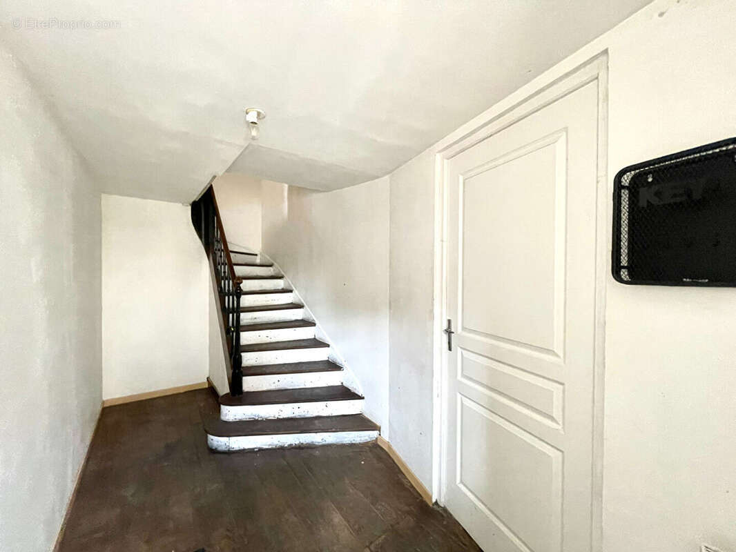 Appartement à BRIEY
