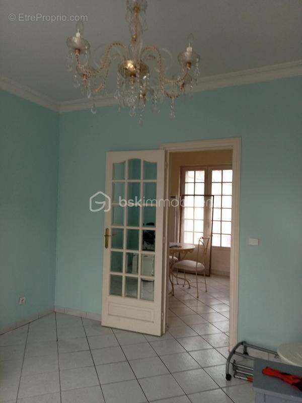 Maison à DIVES-SUR-MER