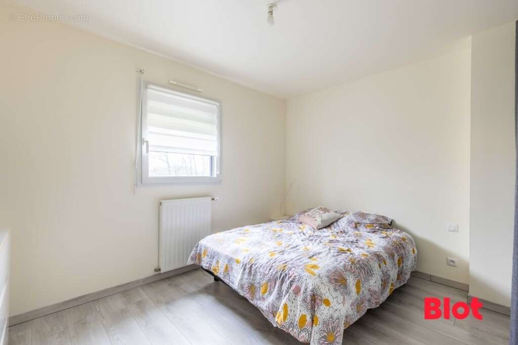 Maison à CORPS-NUDS