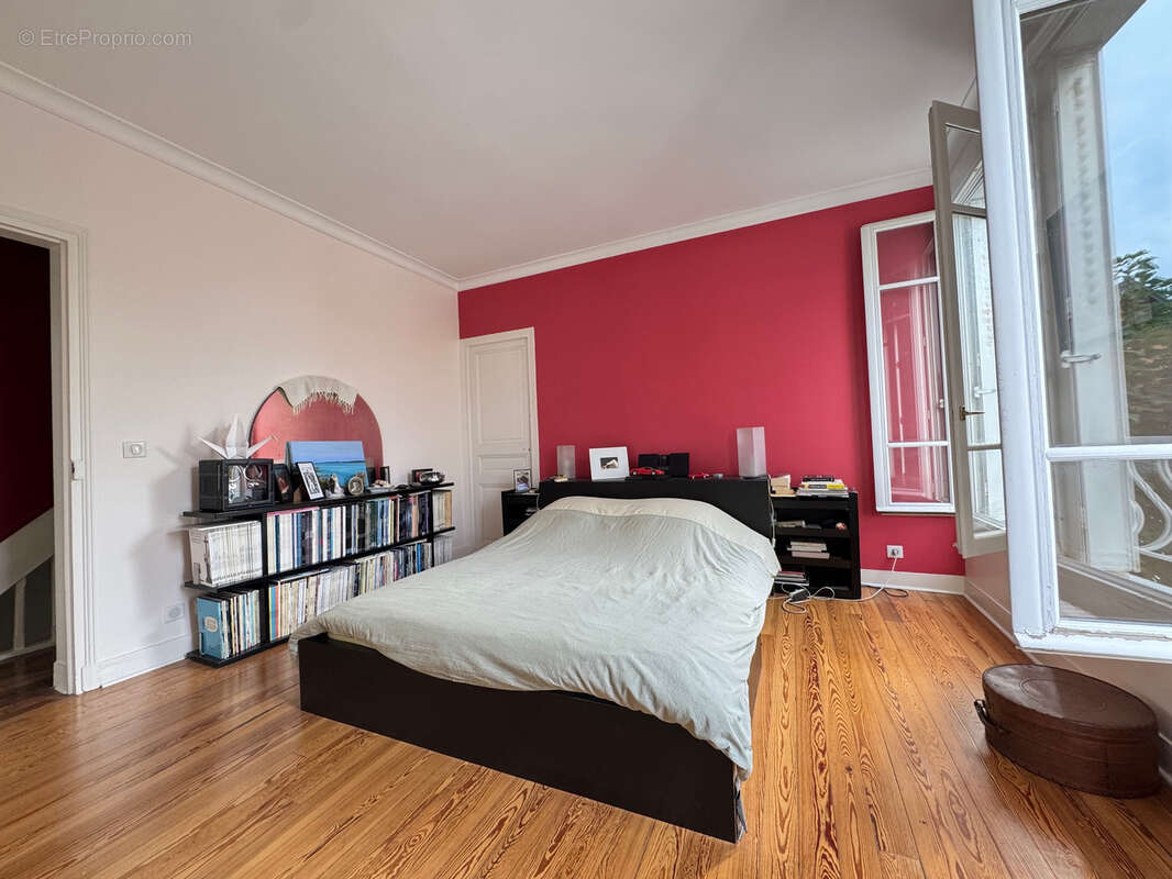 Maison à SAINT-MAUR-DES-FOSSES