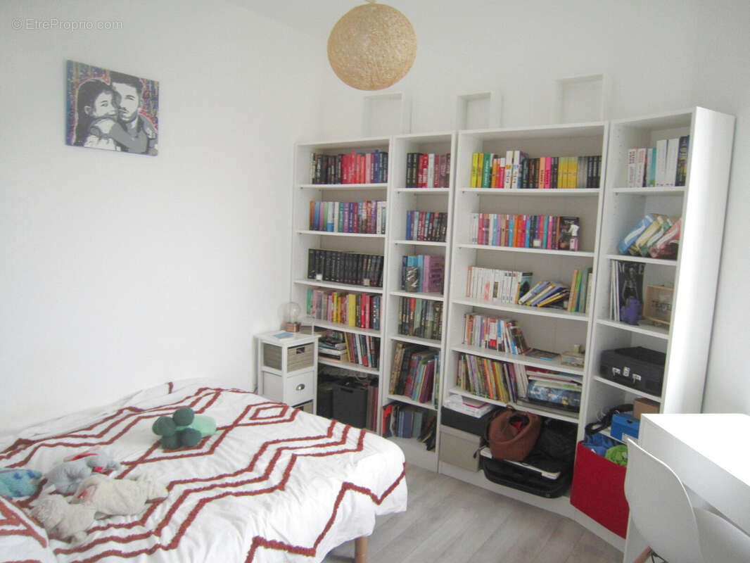 Appartement à NARBONNE