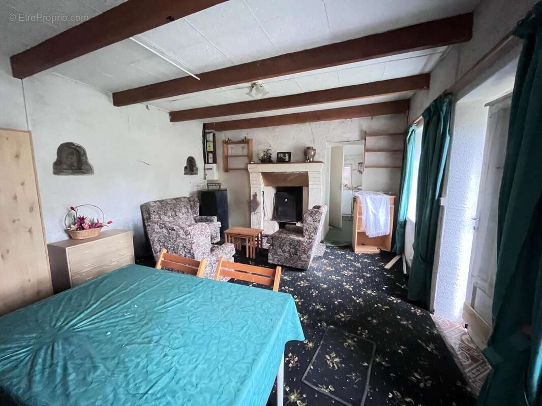 Photo 3 - Maison à PLOUNEVEZ-MOEDEC