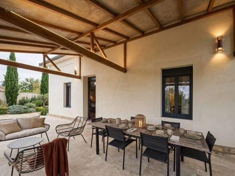 Maison à CHALON-SUR-SAONE