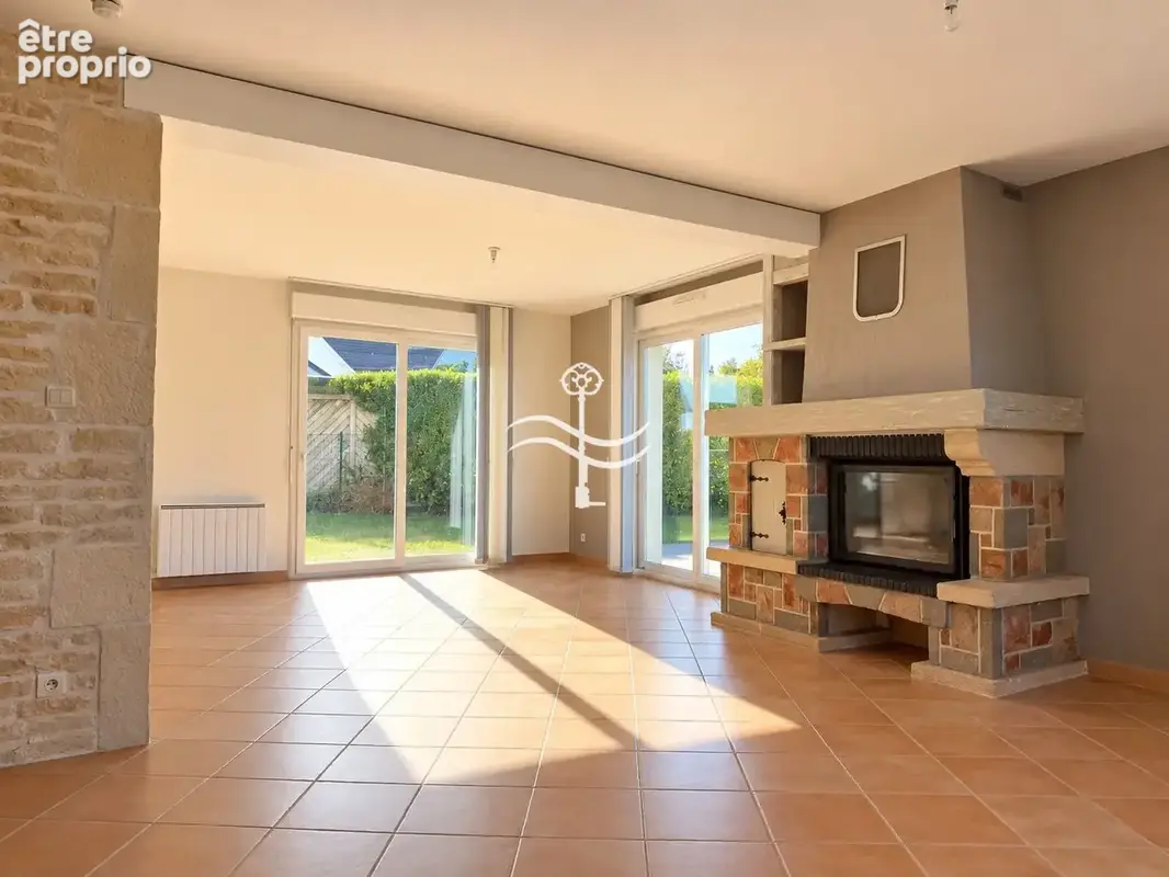 Maison 7 pièces 145 m² à vendre à Thaon (14610) - photo 6