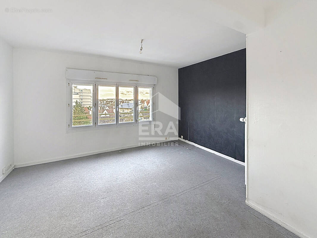Appartement à CAEN
