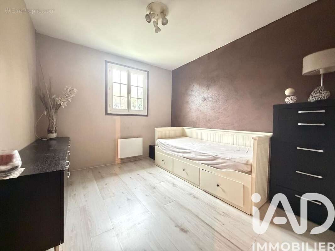 Photo 7 - Maison à MORANGIS