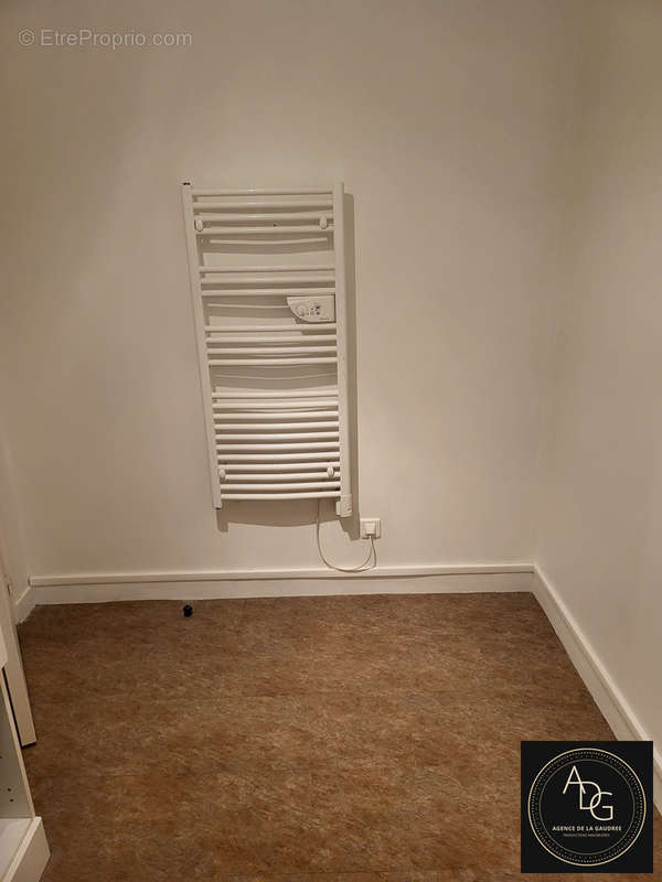 Appartement à PITHIVIERS