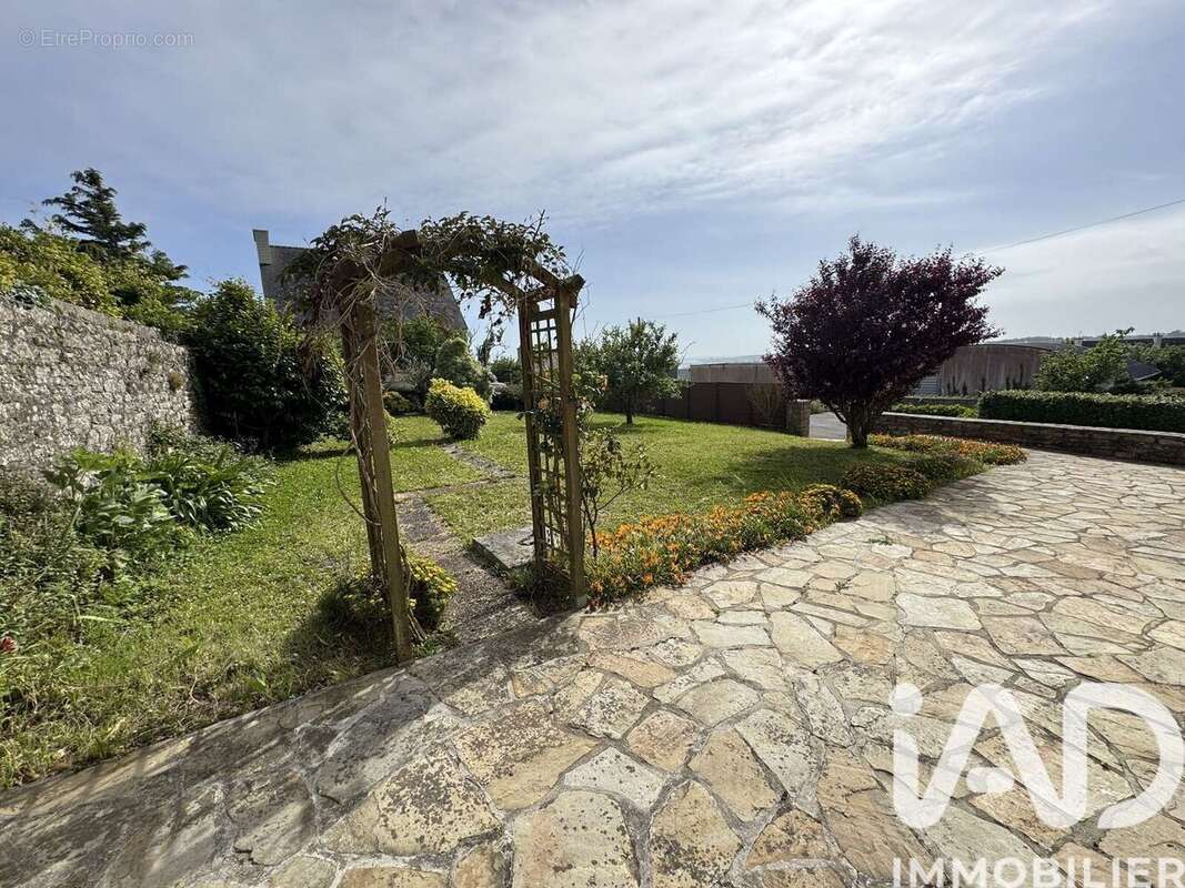 Photo 9 - Maison à PLOUHINEC