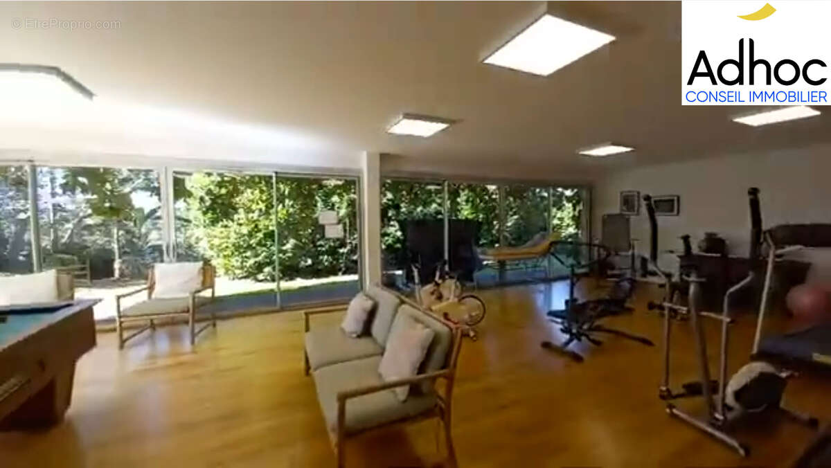 Maison à HAUT-DE-BOSDARROS