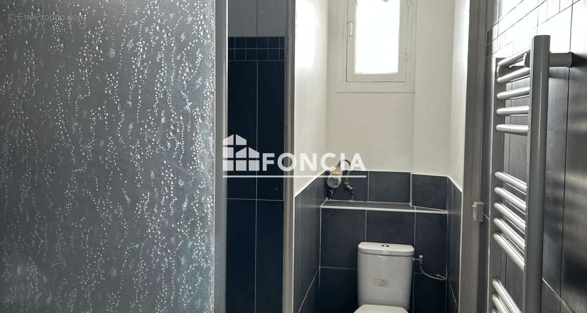 Appartement à SAINT-MANDE