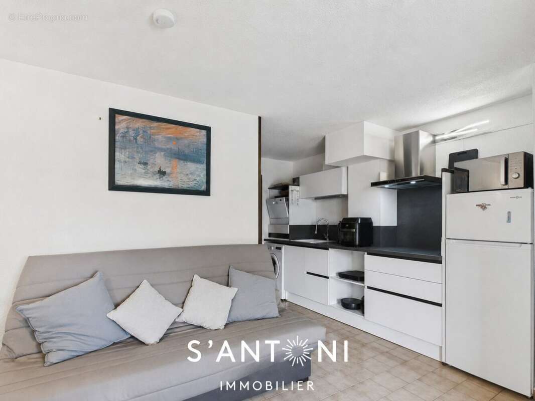 Appartement à AGDE