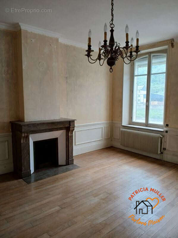 Maison 179 m² à Les Hautes-Rivieres  - photo 9
