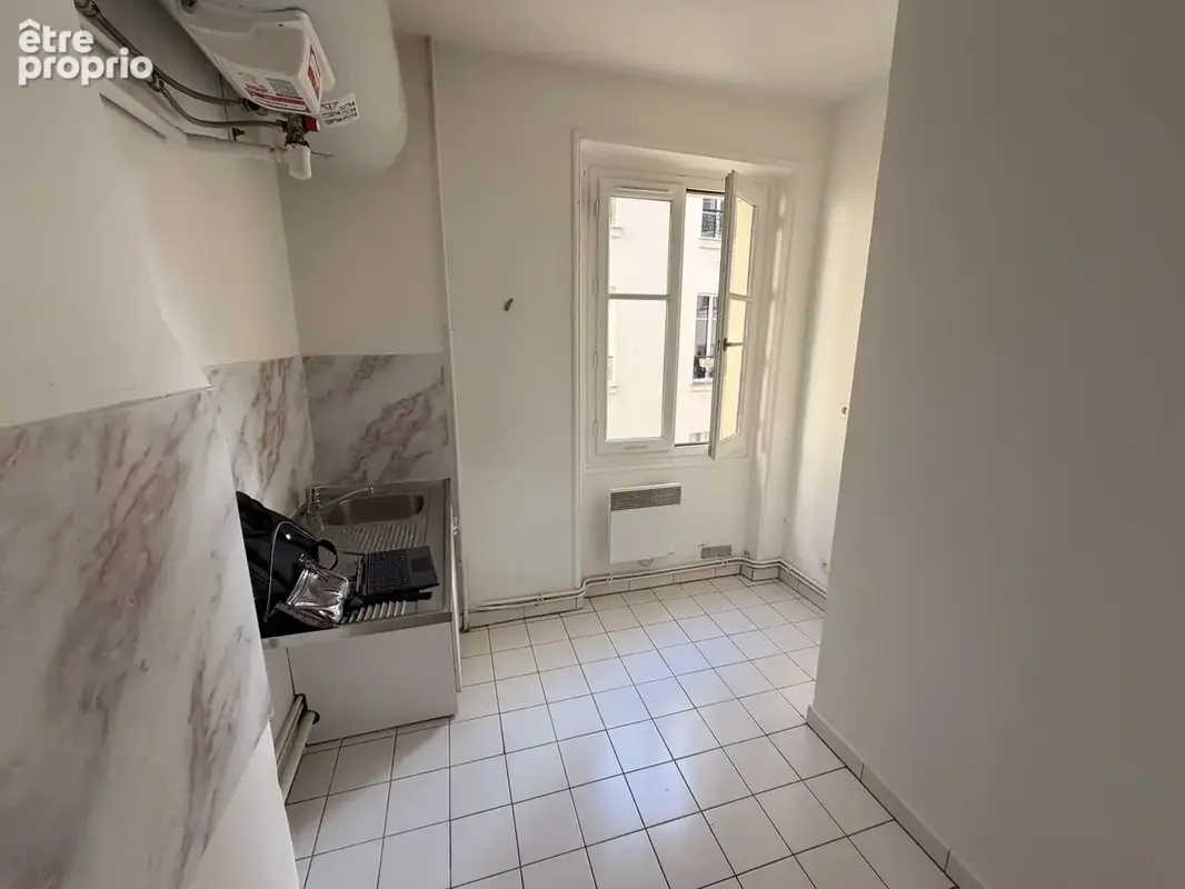 Appartement de 3 pièces, 2 chambres à Paris 16eme - photo 6