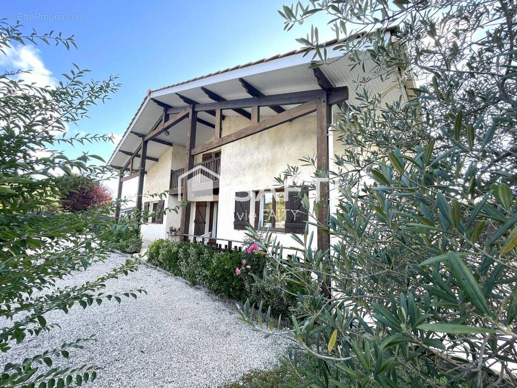 Photo 1 - Maison à LEGE-CAP-FERRET