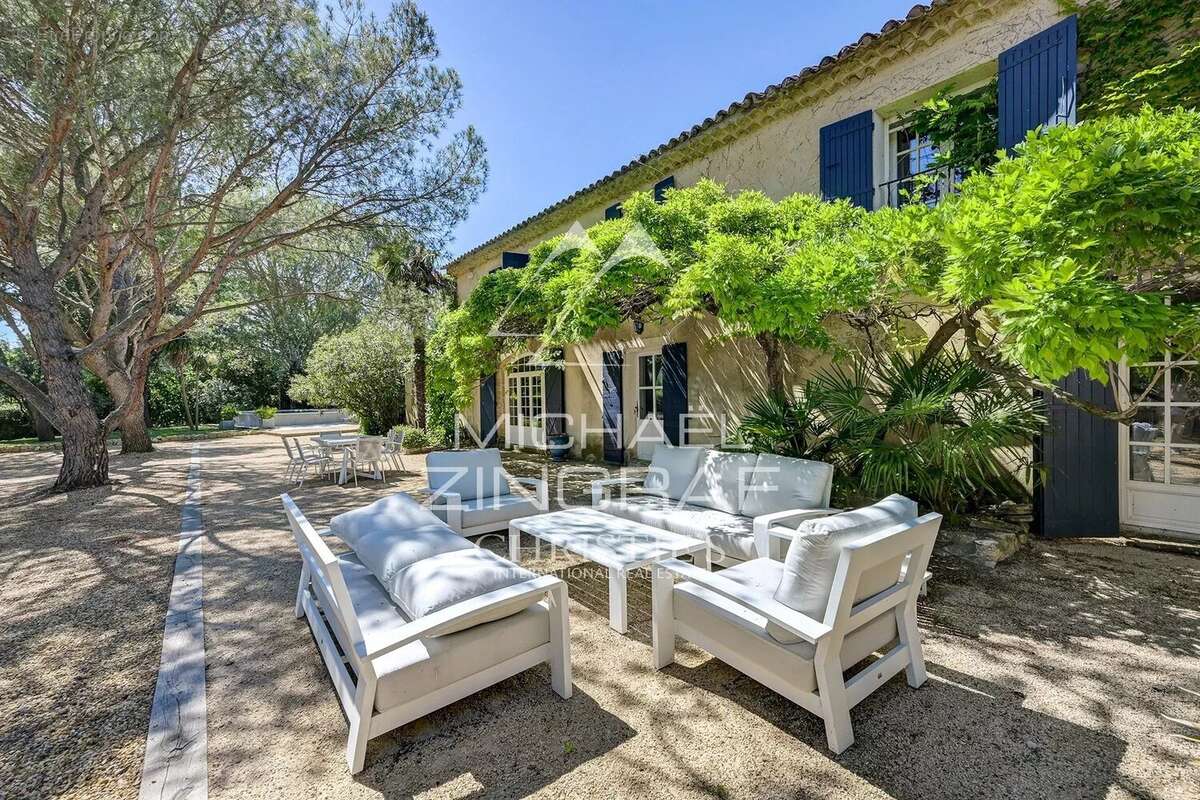 Maison à ALLEINS
