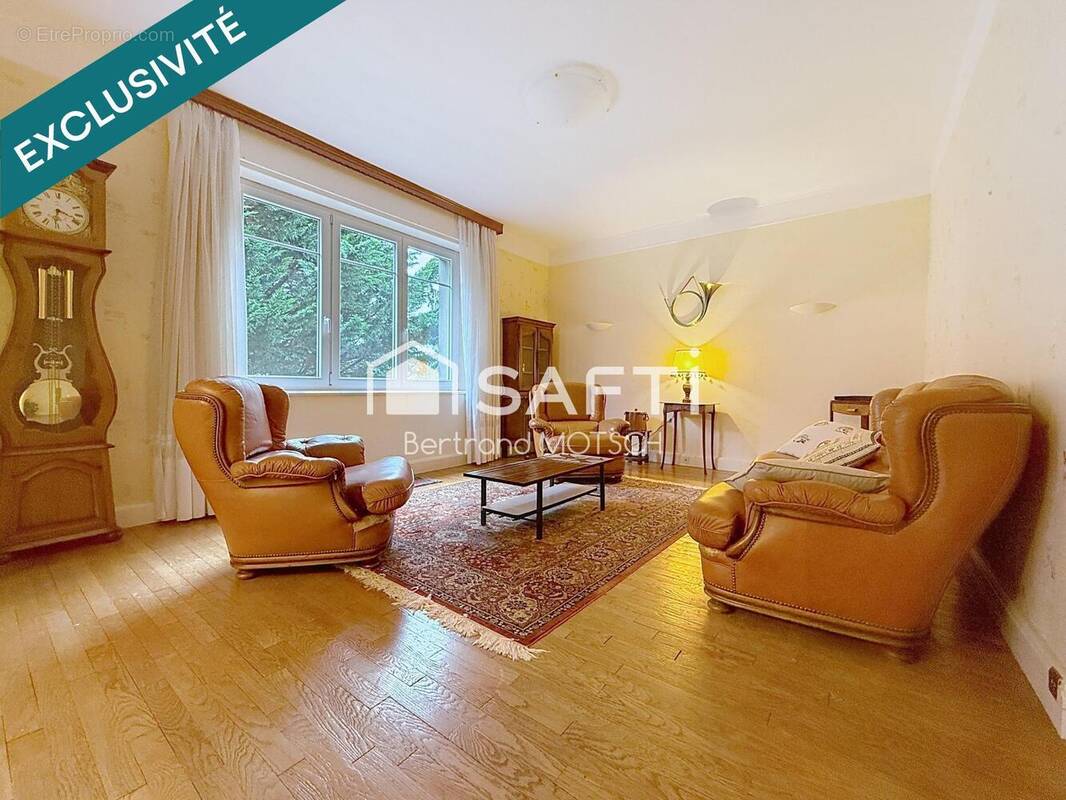 Photo 1 - Maison à LEXY