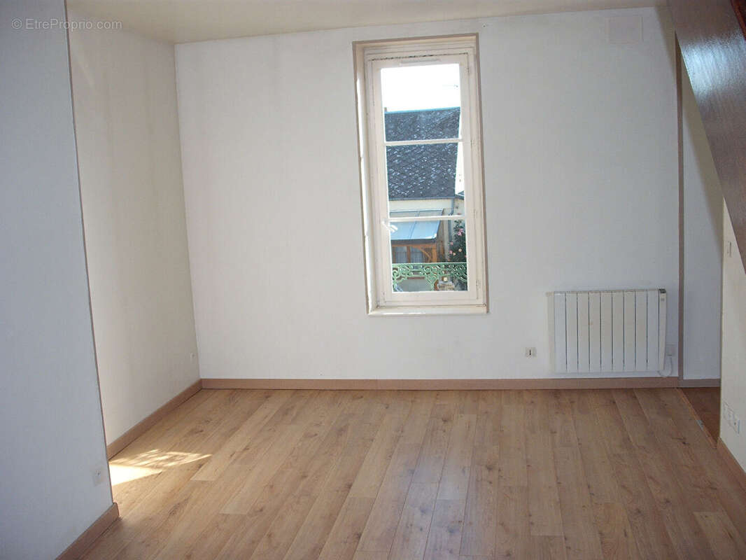 Appartement à CREPY
