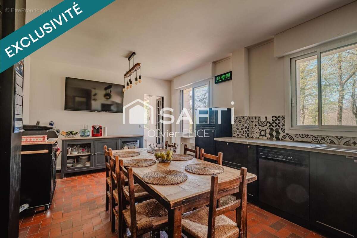 Photo 7 - Maison à BAILLEVAL