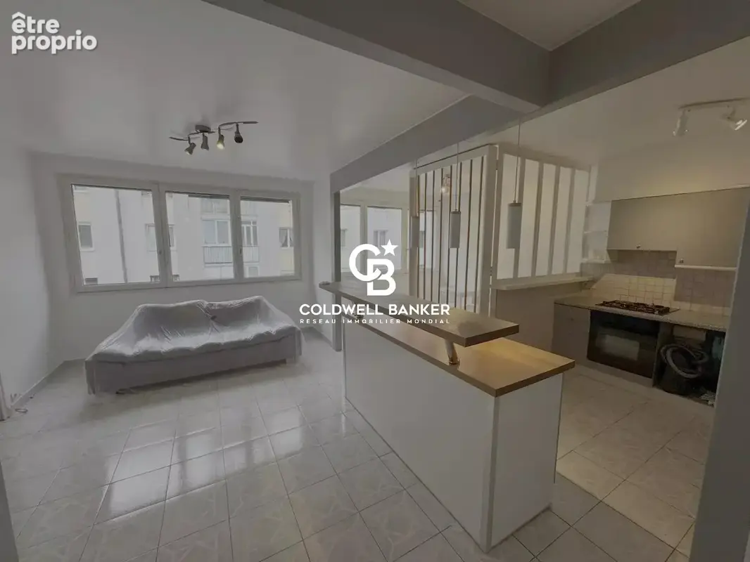 Photo Appartement à Annemasse au prix de 175 000€