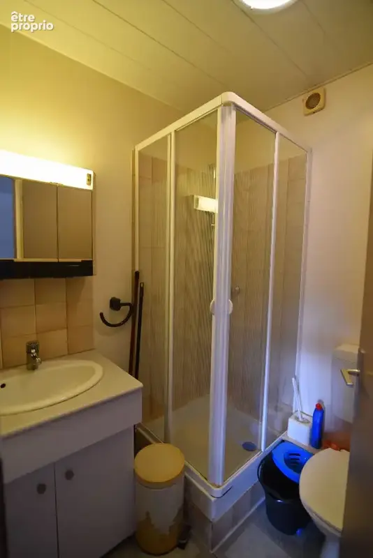 THEYS centre appartement type T3 entièrement meublé - photo 5