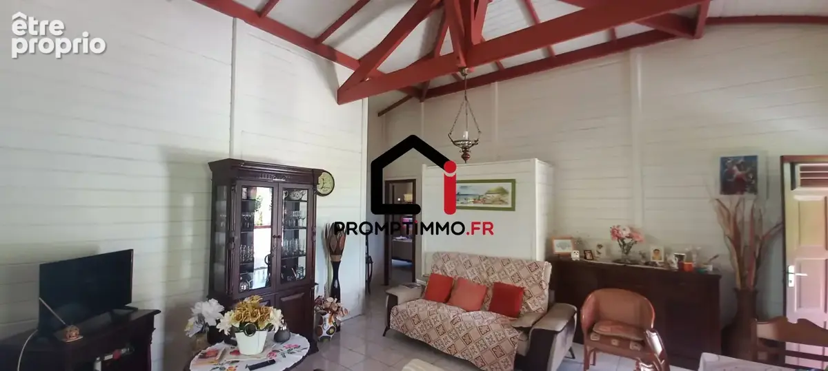 Maison 4 pièces 81 m² à vendre à Riviere-Salee (97215) - photo 5