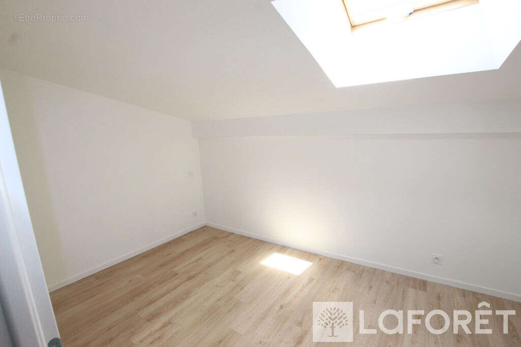 Appartement à CAVIGNAC