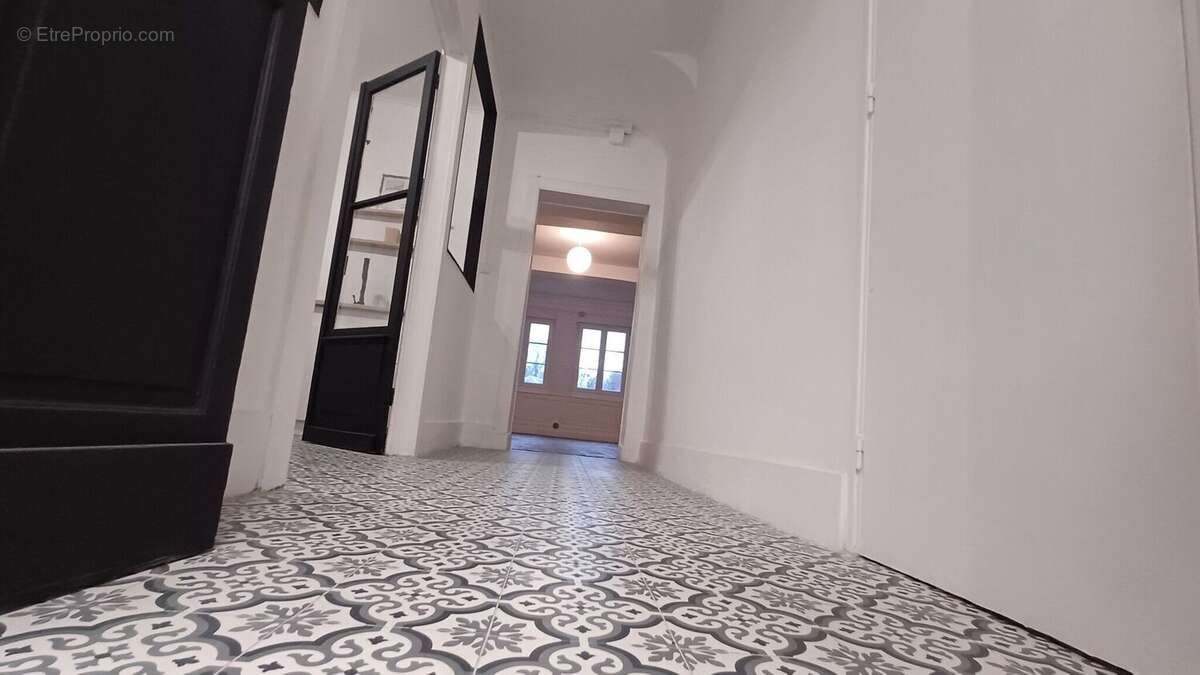 Photo 4 - Maison à AVESNES-SUR-HELPE