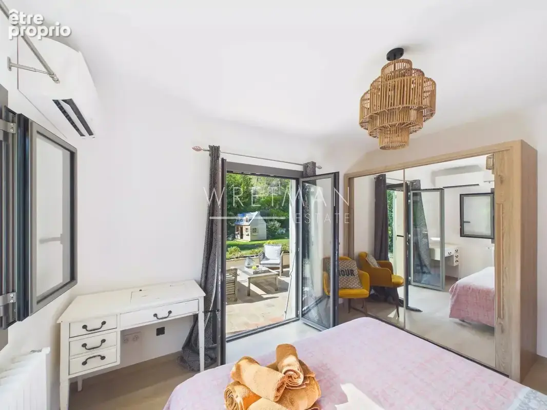 Magnifique villa 6 pièces avec piscine – La Colle-sur-Loup - photo 16
