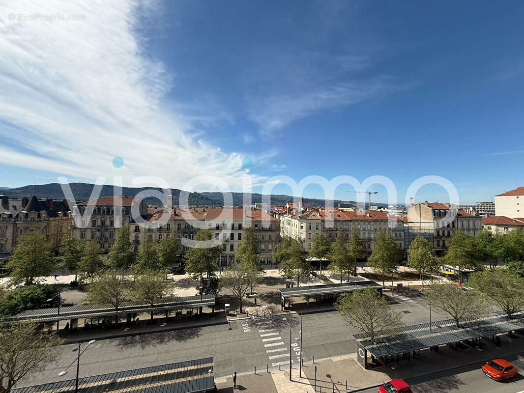 Appartement à VALENCE