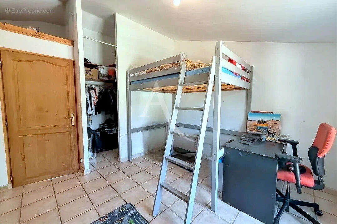 Maison à CHAILLE-LES-MARAIS