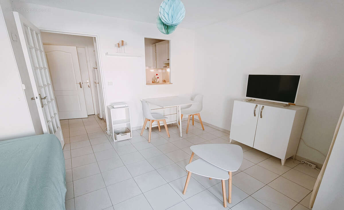 Appartement à FREJUS