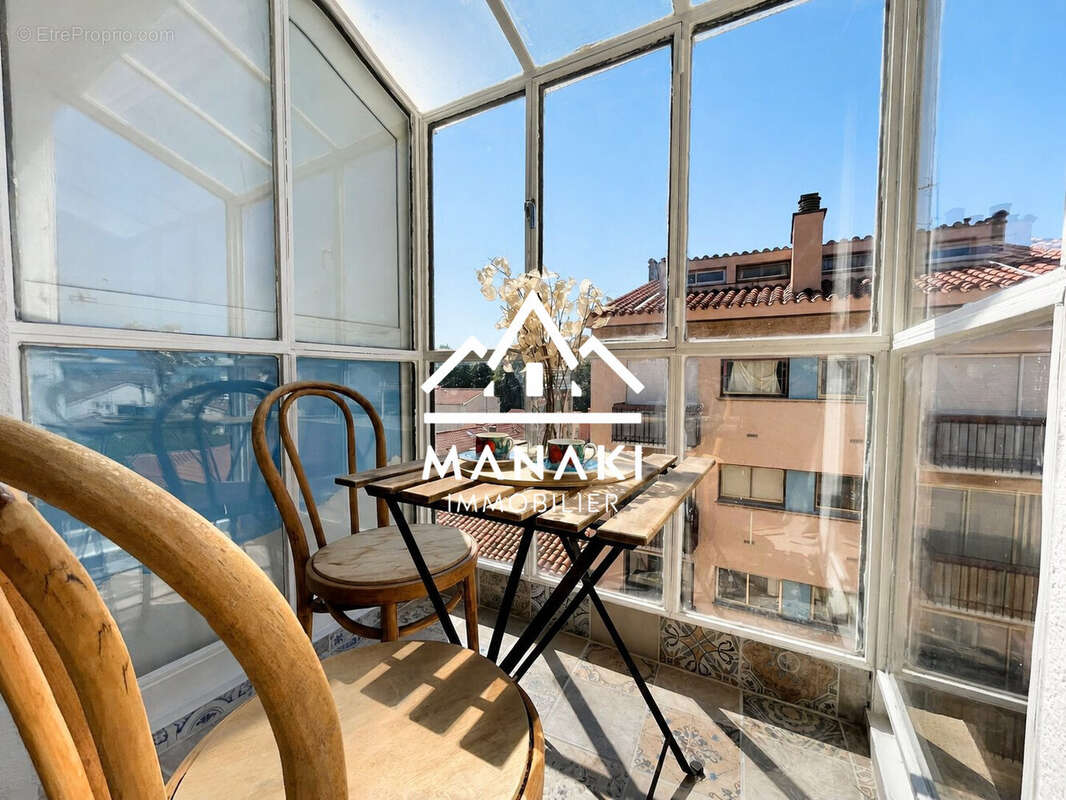 Appartement 49 m² à Perpignan  - photo 3