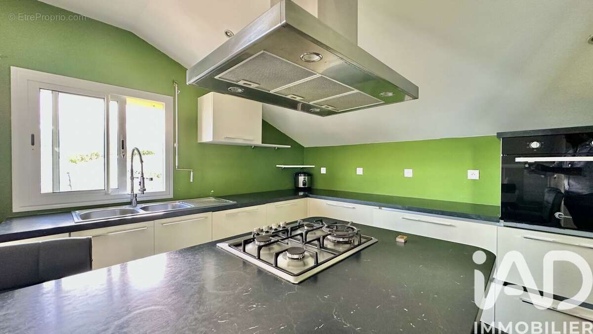 Photo 5 - Appartement à SAINT-PIERRE