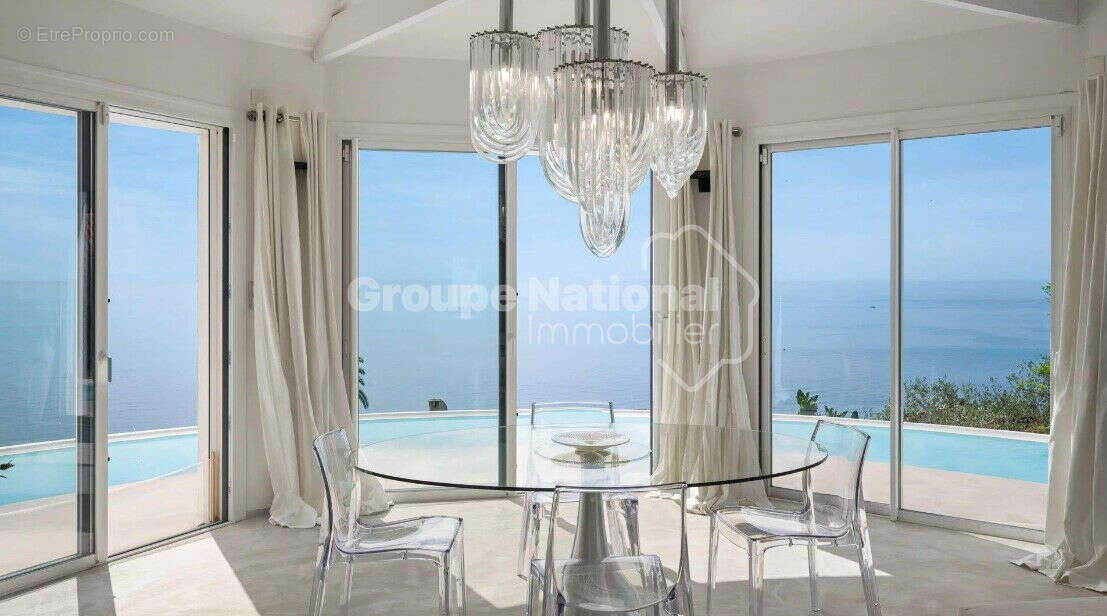 Villa d'exception - photo 10
