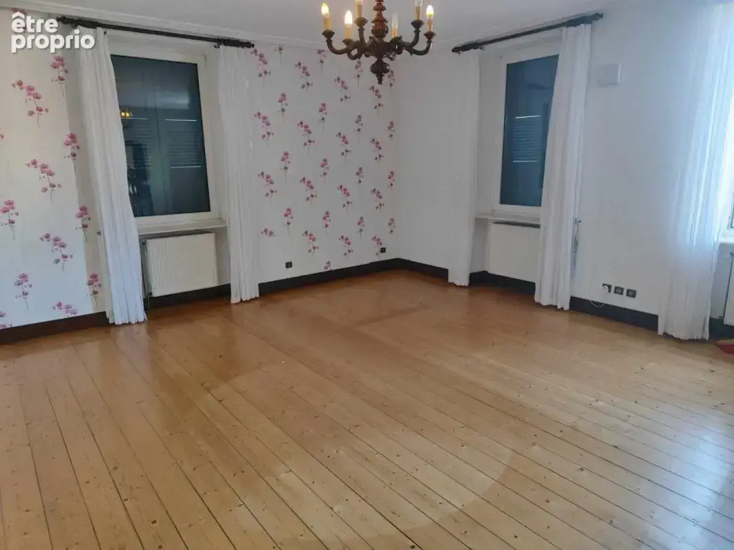 Maison 10 pièces 249 m² à vendre à Philippsbourg (57230) - photo 3