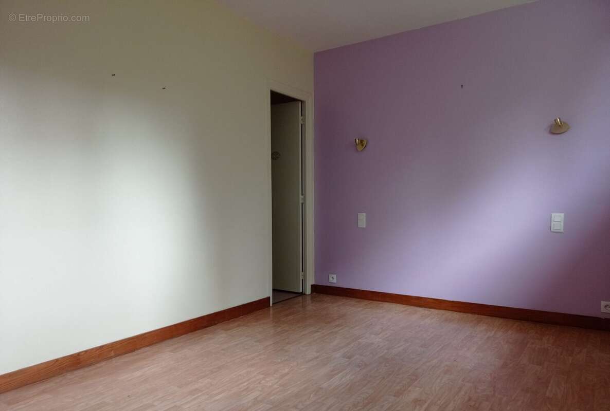 Maison à CHATEAUBOURG