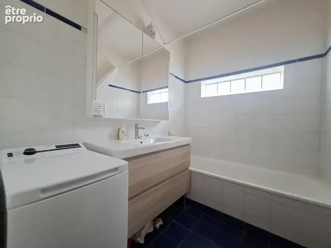Appartement - photo 14
