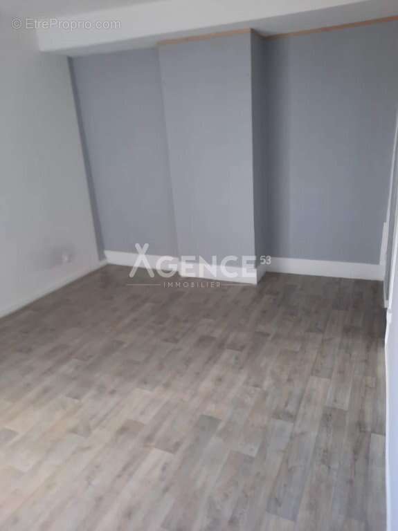 Appartement à SAINT-OMER