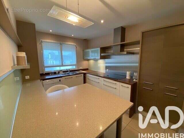 Photo 9 - Maison à CHOLET