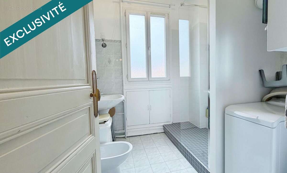 Photo 6 - Appartement à PARIS-14E