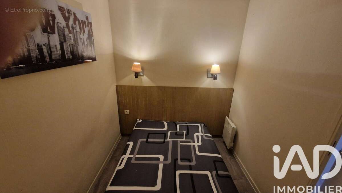 Photo 5 - Appartement à CANNES