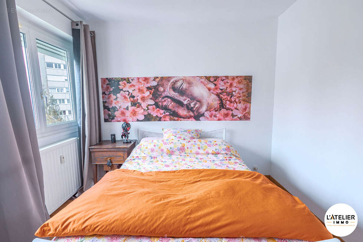 Appartement à PONT-A-MOUSSON