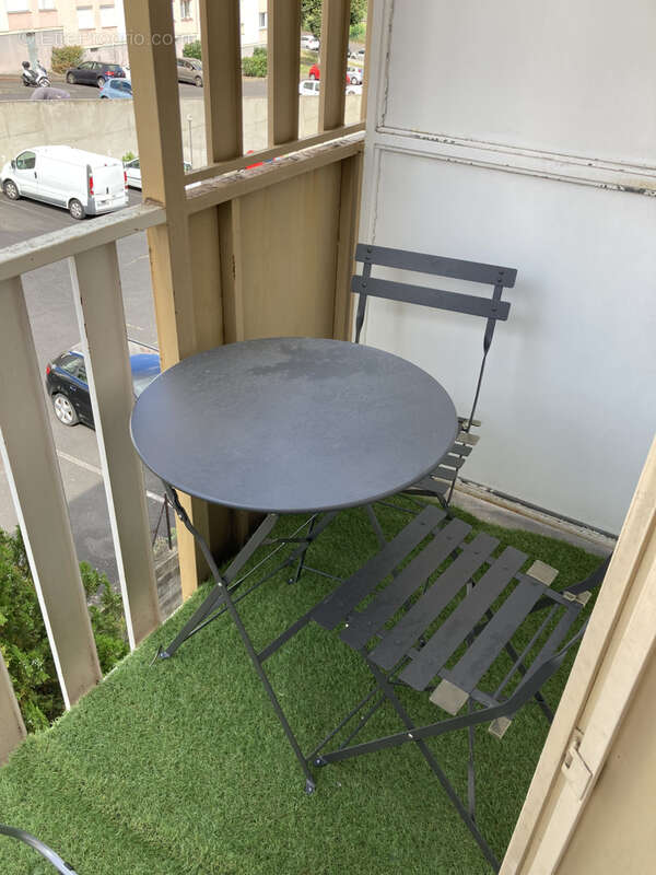 Appartement à CLERMONT-FERRAND
