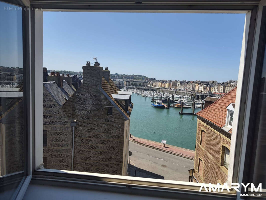 Appartement 33 m² à Dieppe  - photo 9