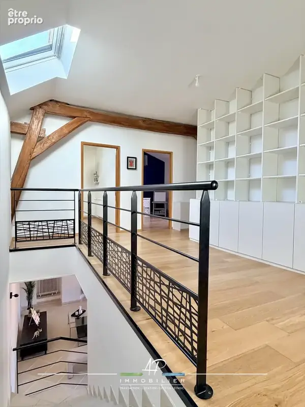 Maison ancienne rénovée   Velars-sur-Ouche (7min Dijon Ouest) - photo 7