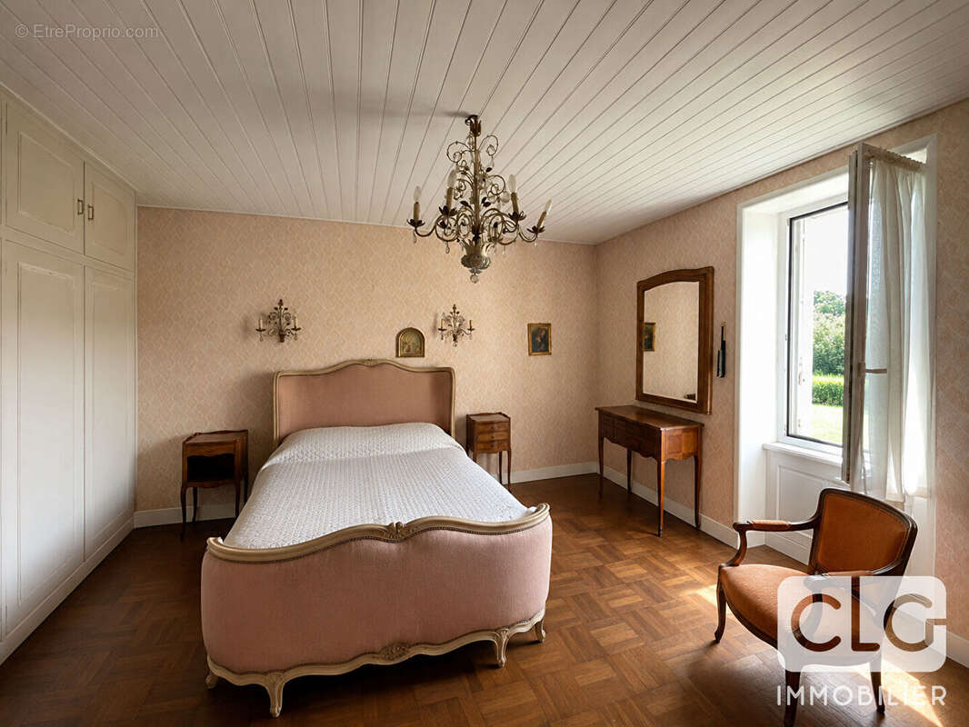 Maison Saint Jean Trolimon - photo 3