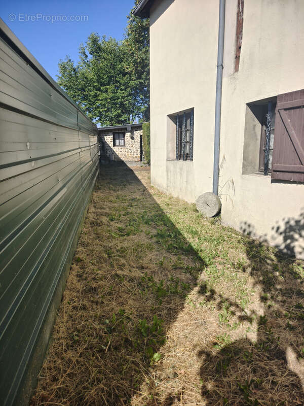 Maison 84 m² à Orbec  - photo 19